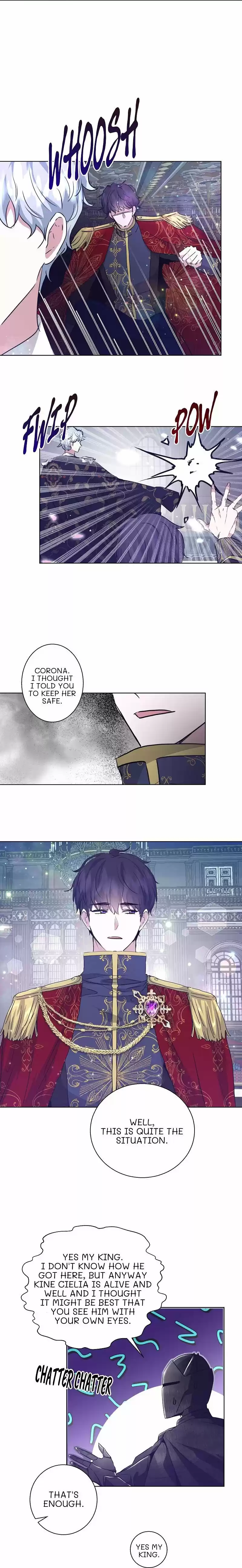 5500 Shades Of The Demon King Chapter 47