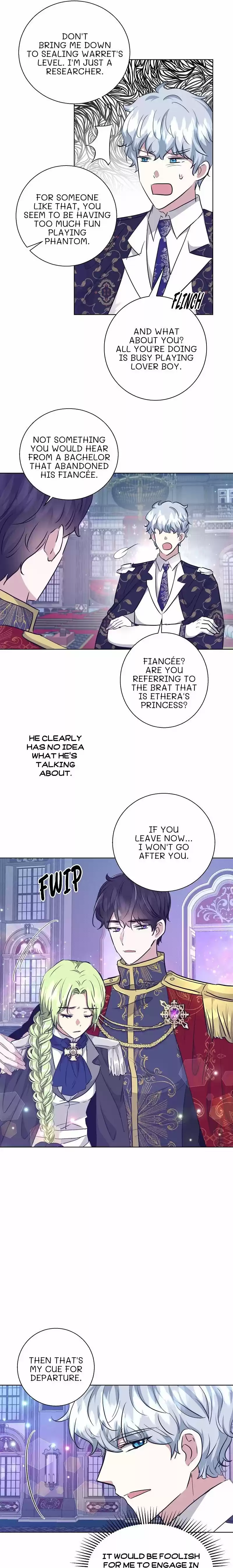 5500 Shades Of The Demon King Chapter 47