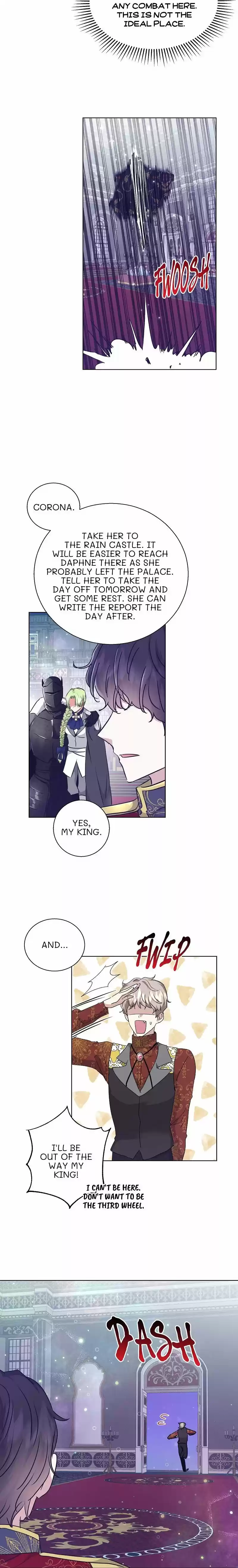 5500 Shades Of The Demon King Chapter 47