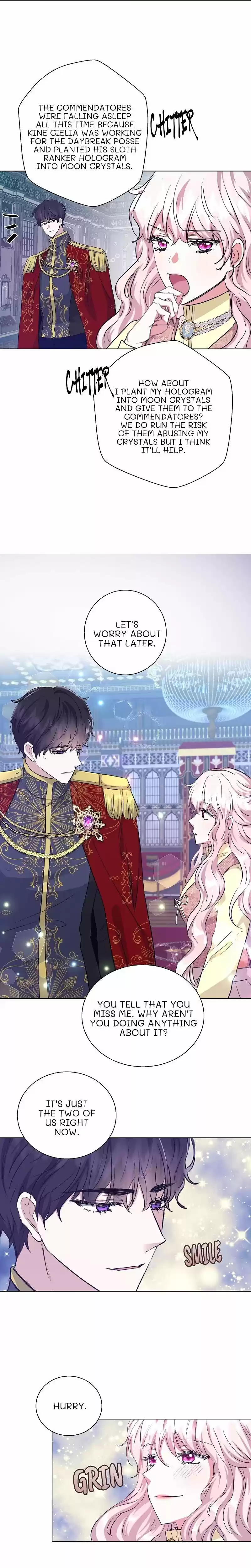 5500 Shades Of The Demon King Chapter 47