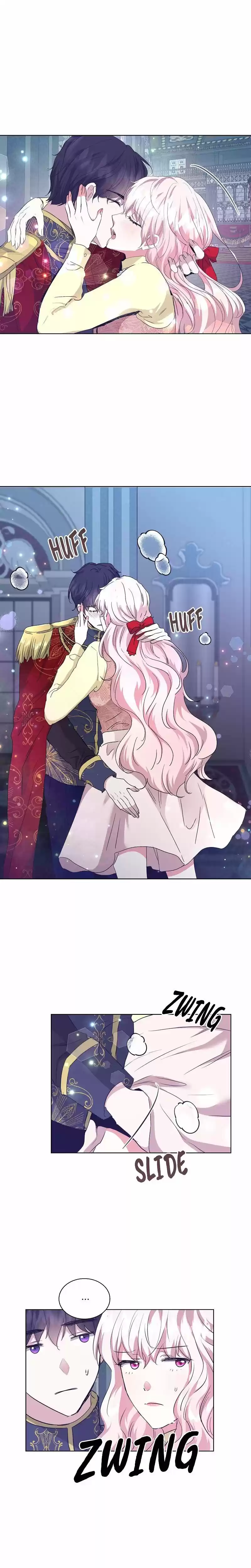 5500 Shades Of The Demon King Chapter 47