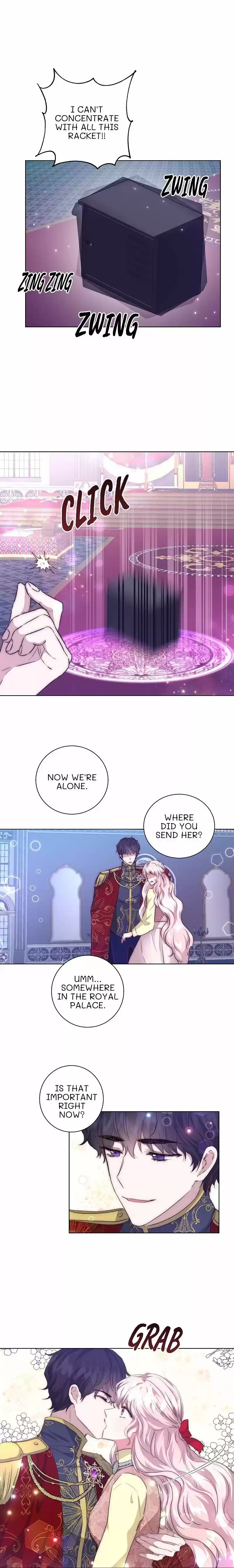 5500 Shades Of The Demon King Chapter 47