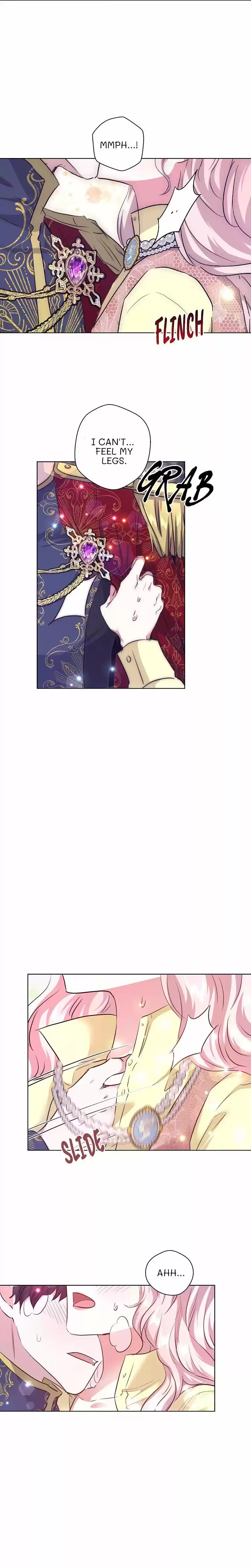 5500 Shades Of The Demon King Chapter 47