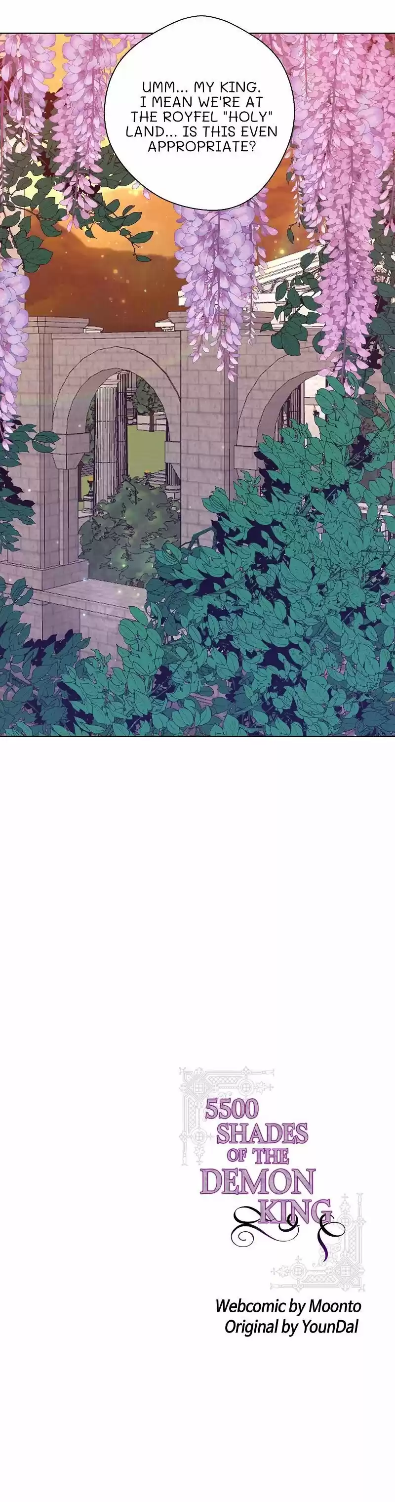 5500 Shades Of The Demon King Chapter 47