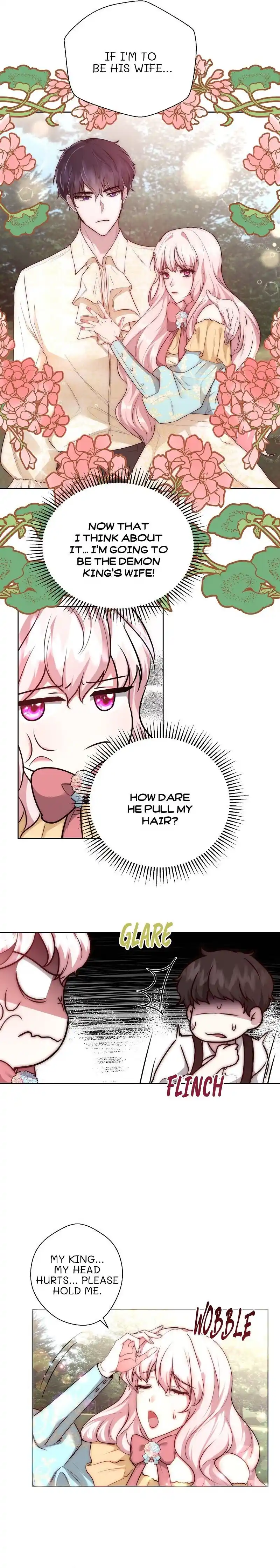 5500 Shades Of The Demon King Chapter 49