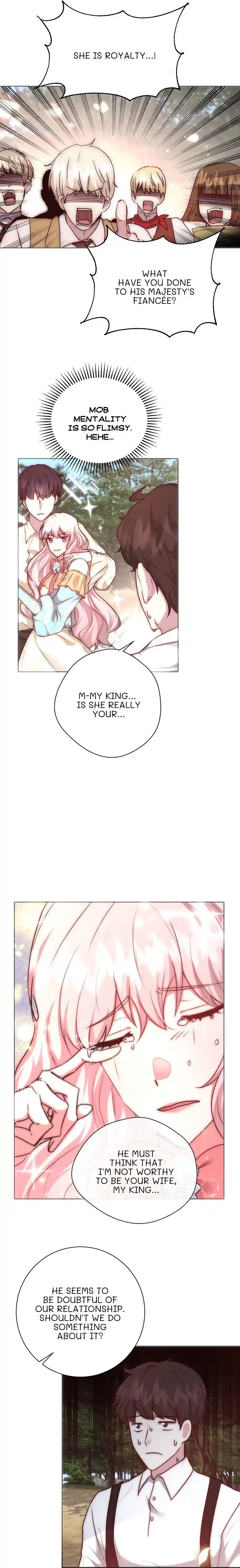 5500 Shades Of The Demon King Chapter 49