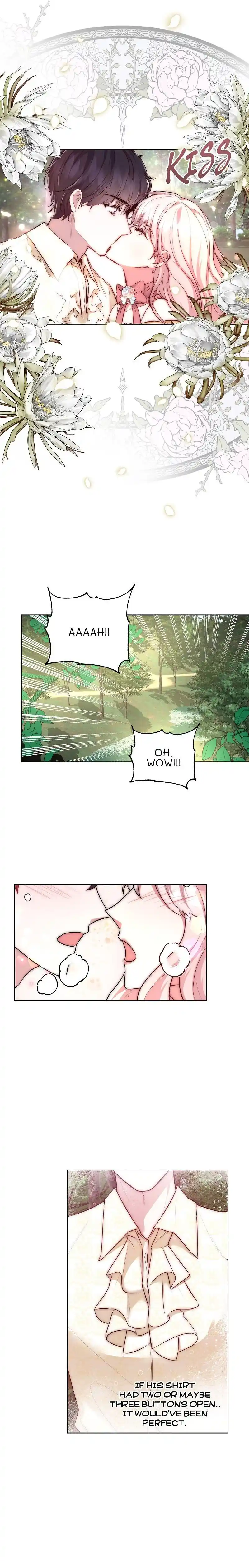 5500 Shades Of The Demon King Chapter 49