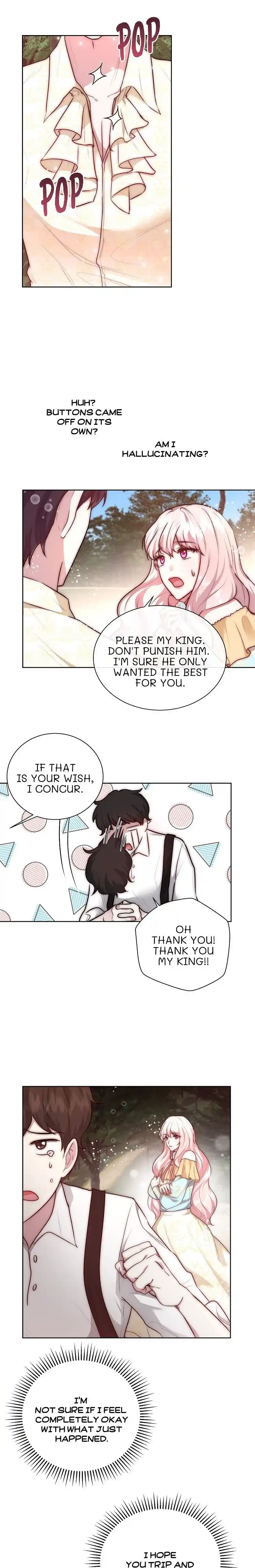 5500 Shades Of The Demon King Chapter 49