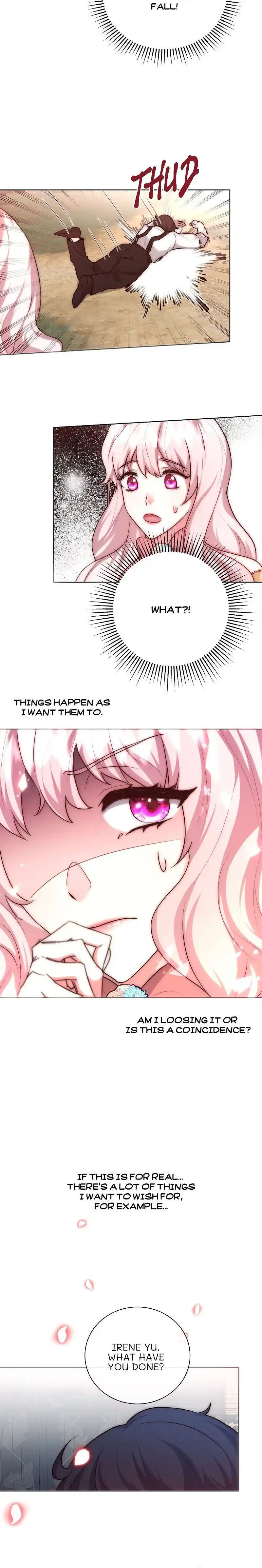 5500 Shades Of The Demon King Chapter 49