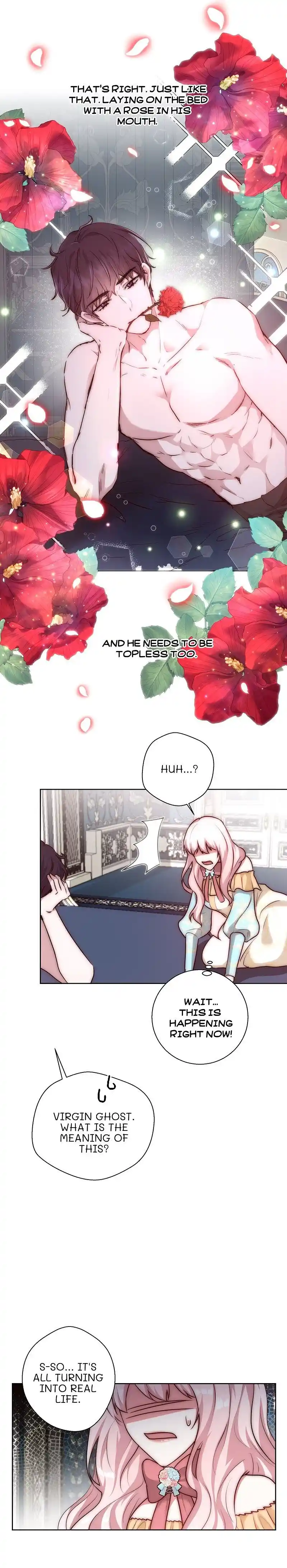 5500 Shades Of The Demon King Chapter 49