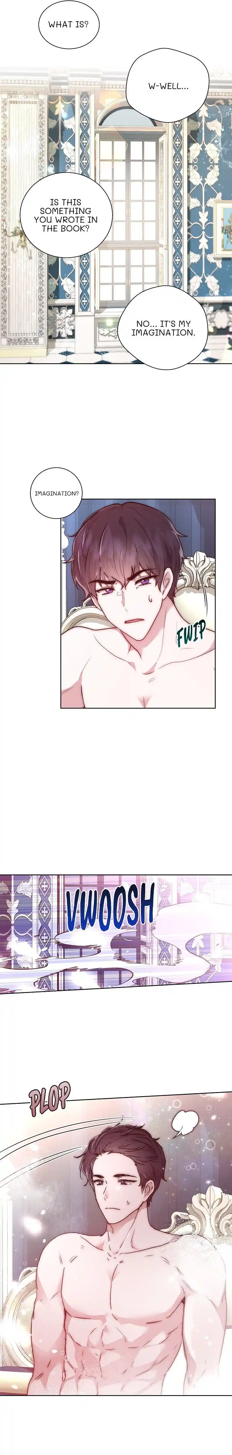 5500 Shades Of The Demon King Chapter 49