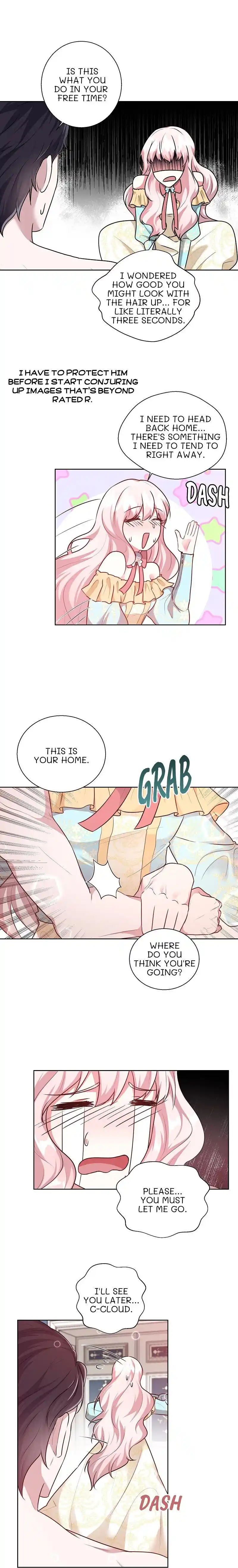 5500 Shades Of The Demon King Chapter 49