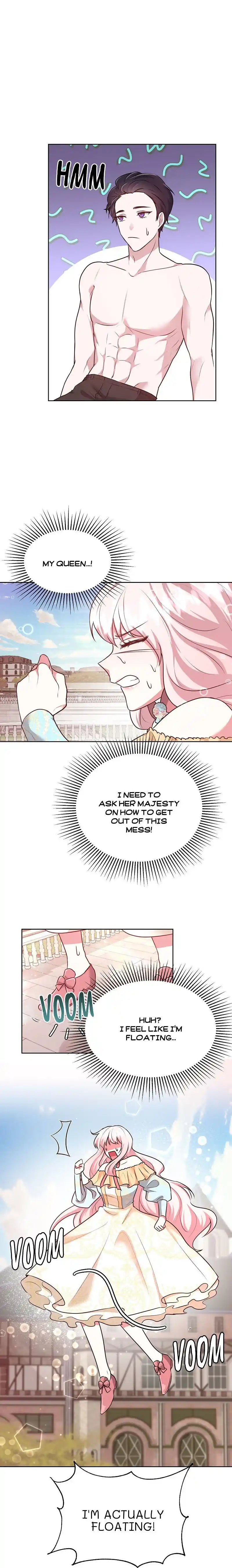 5500 Shades Of The Demon King Chapter 49