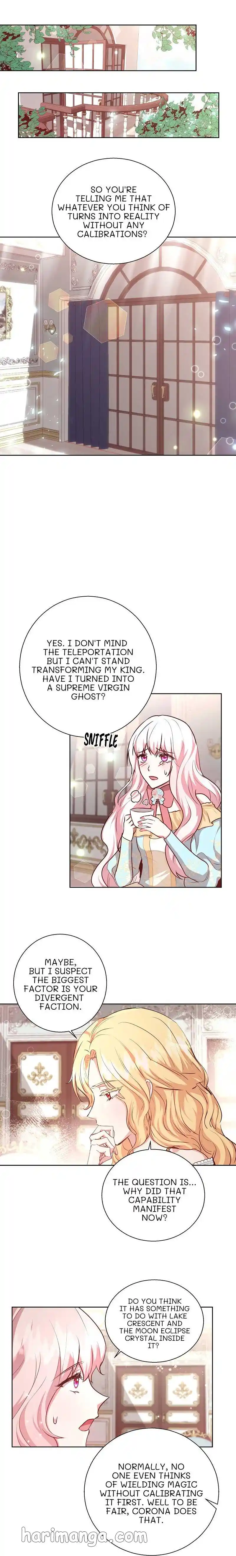 5500 Shades Of The Demon King Chapter 49