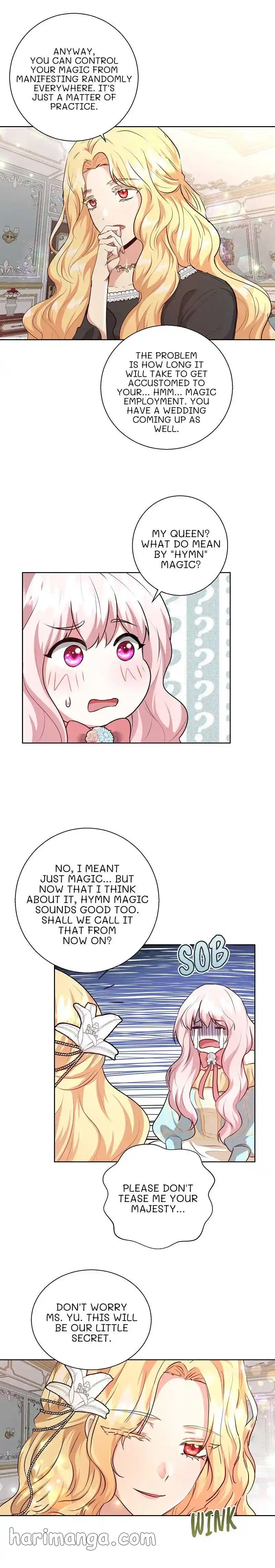 5500 Shades Of The Demon King Chapter 49