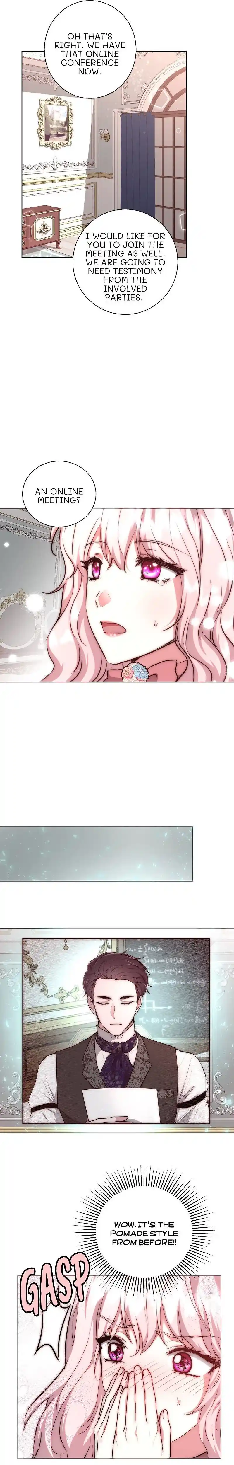 5500 Shades Of The Demon King Chapter 49