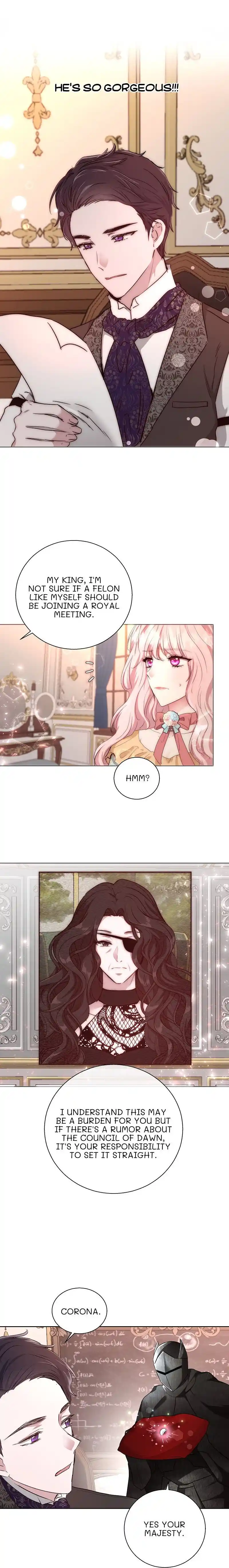 5500 Shades Of The Demon King Chapter 49