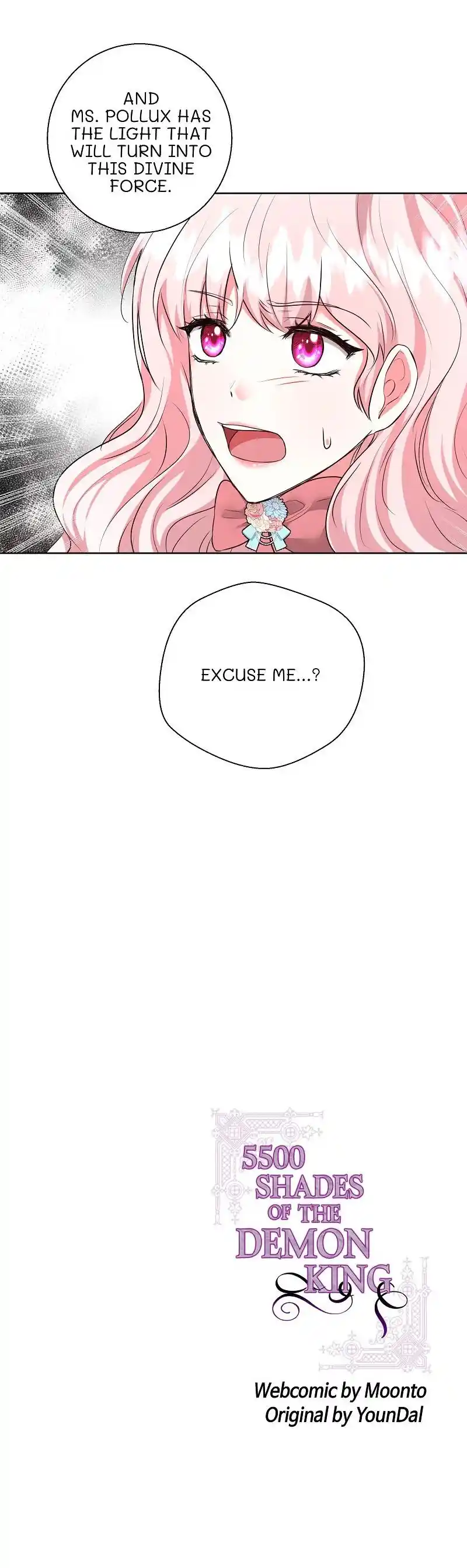 5500 Shades Of The Demon King Chapter 49