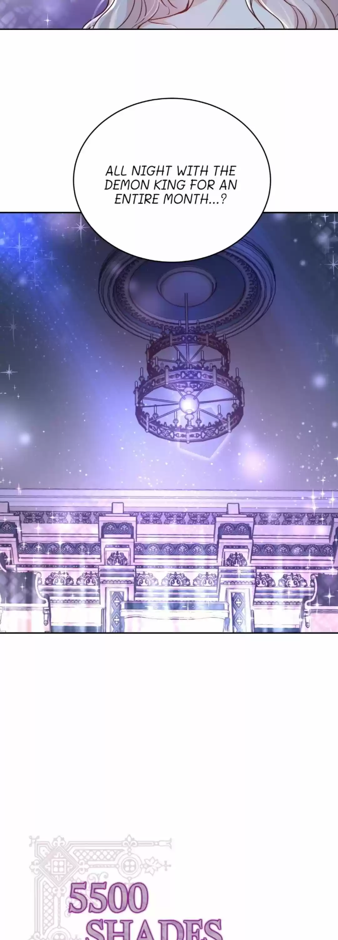 5500 Shades Of The Demon King Chapter 5