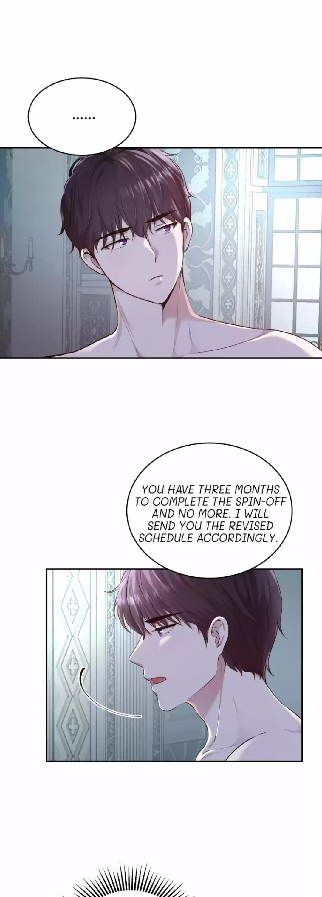 5500 Shades Of The Demon King Chapter 5