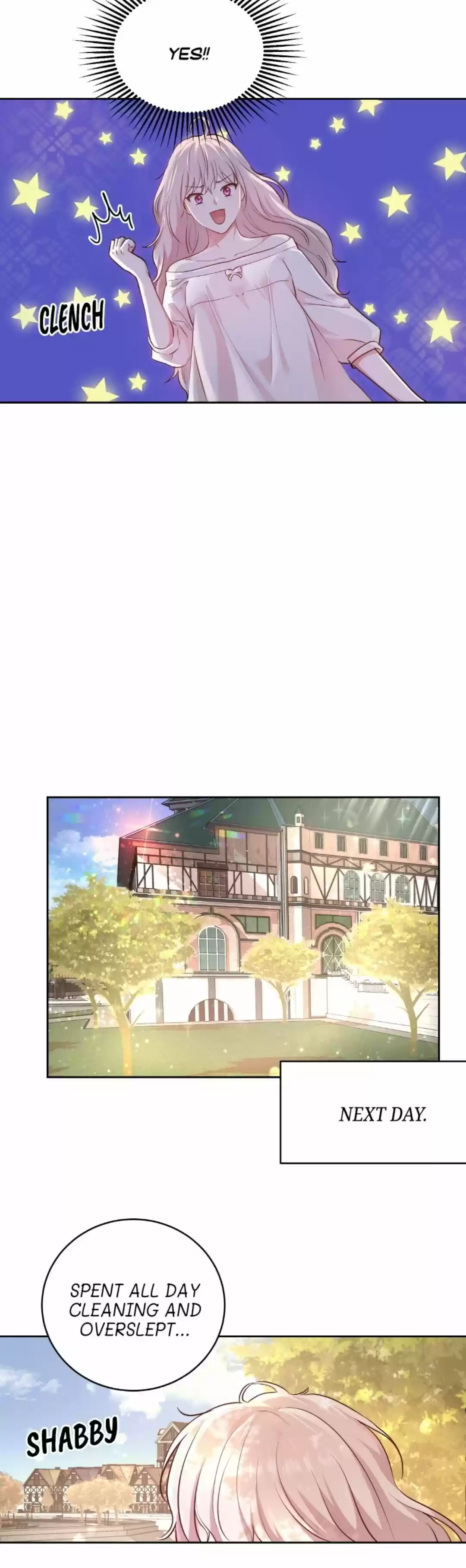 5500 Shades Of The Demon King Chapter 5