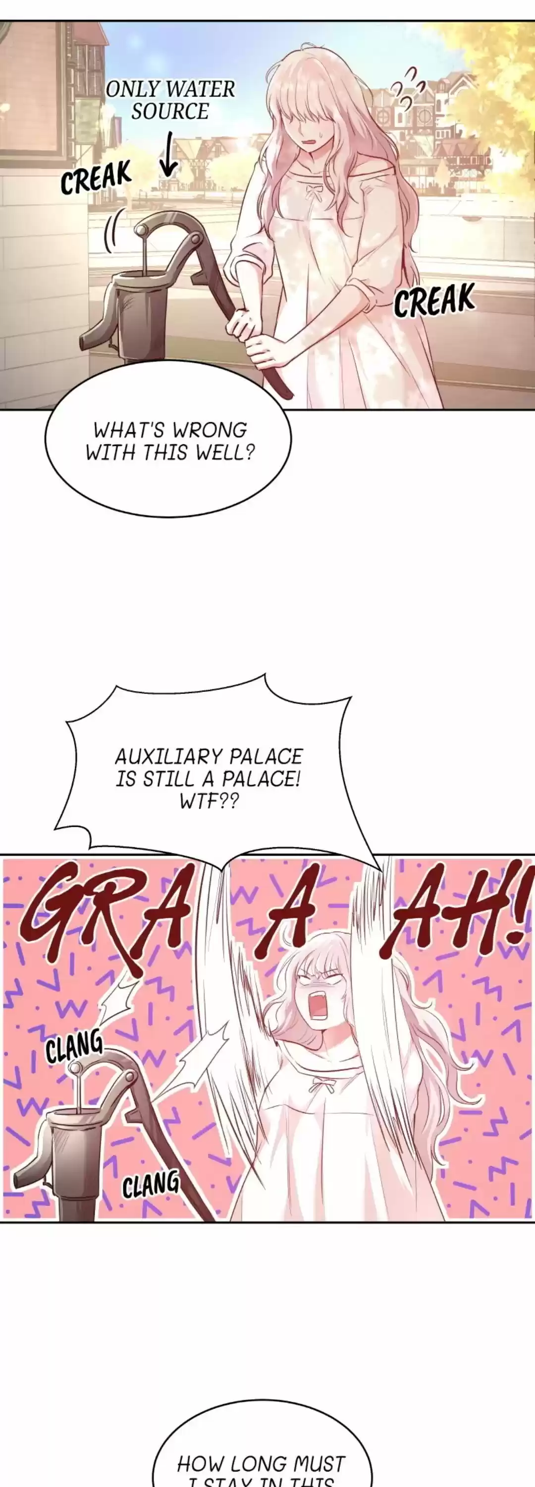 5500 Shades Of The Demon King Chapter 5