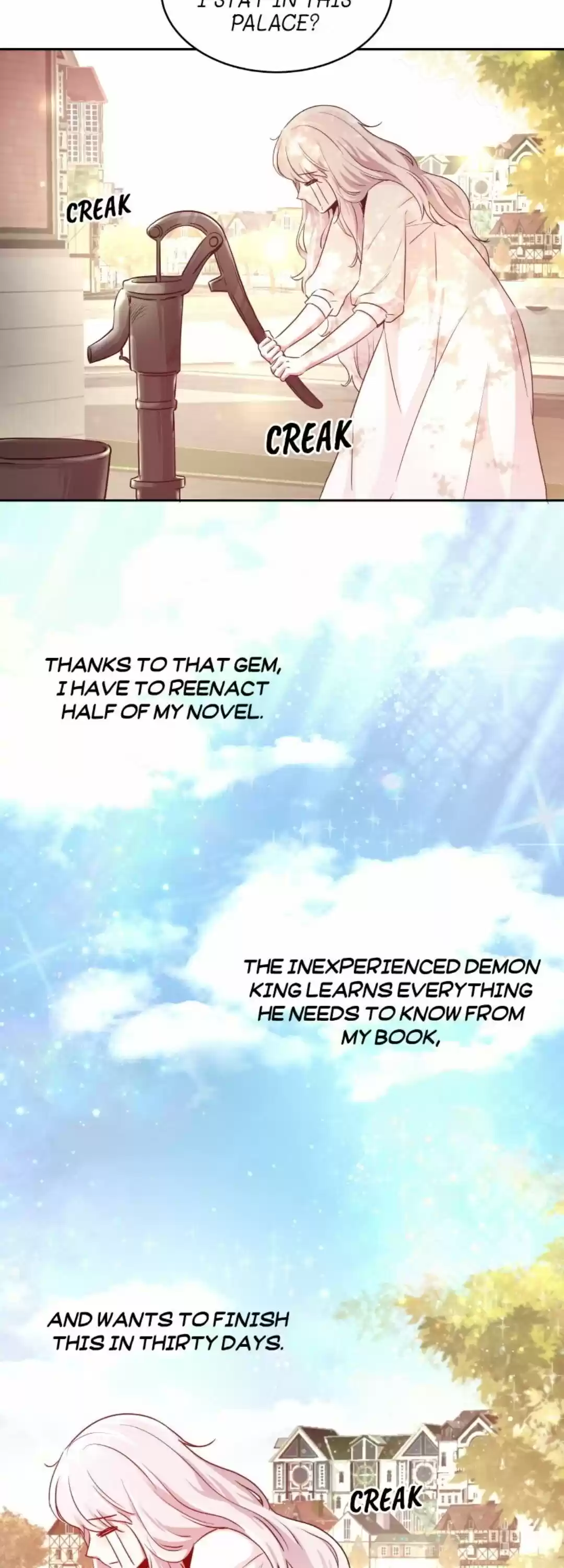 5500 Shades Of The Demon King Chapter 5