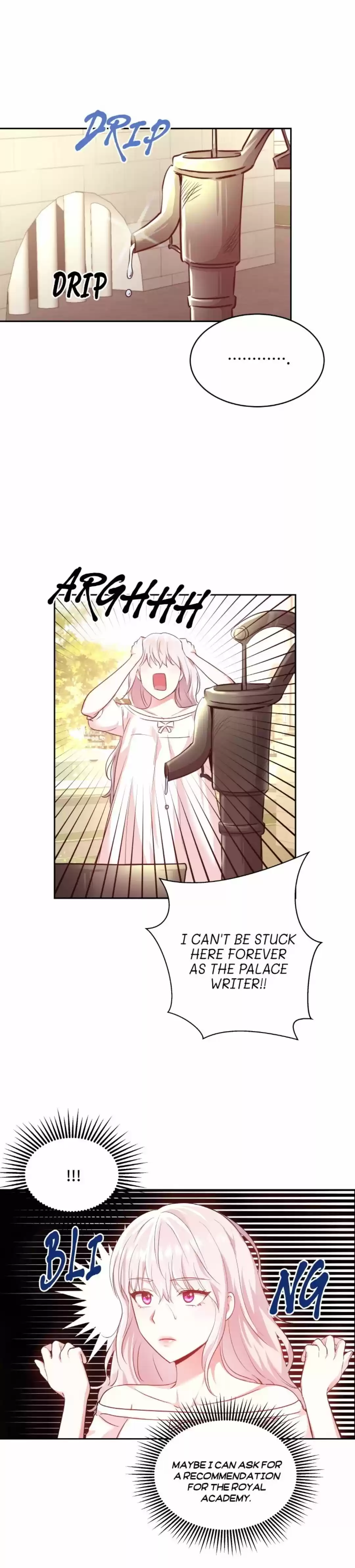 5500 Shades Of The Demon King Chapter 5