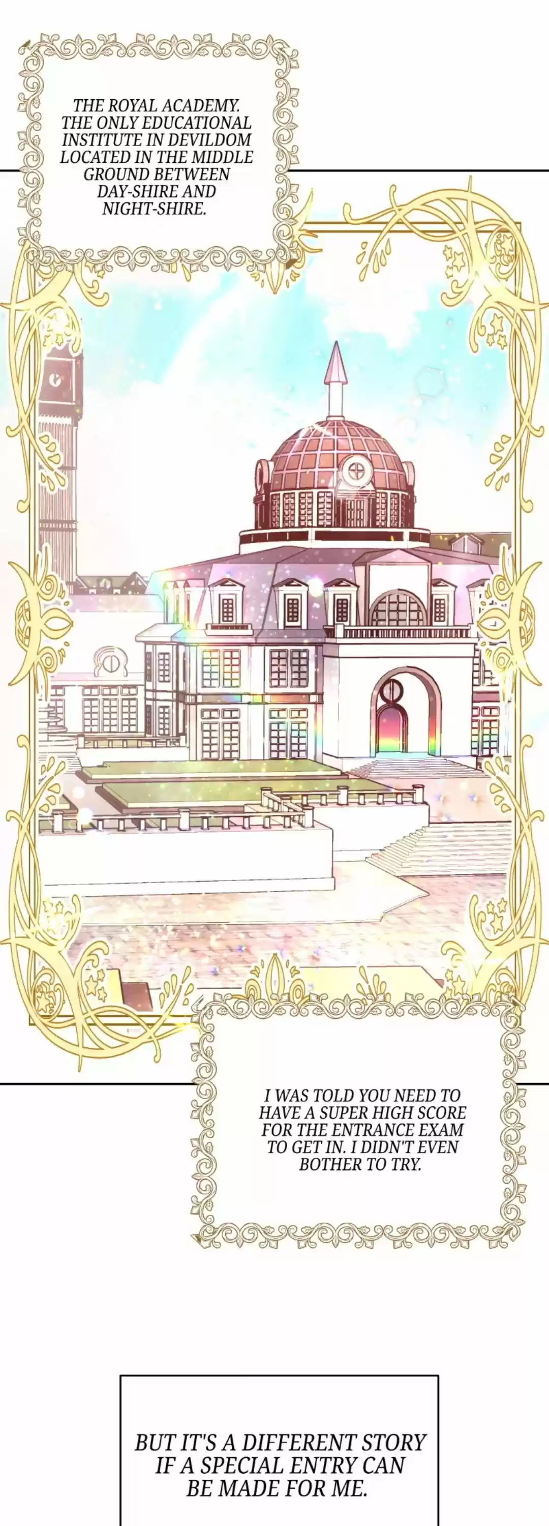 5500 Shades Of The Demon King Chapter 5