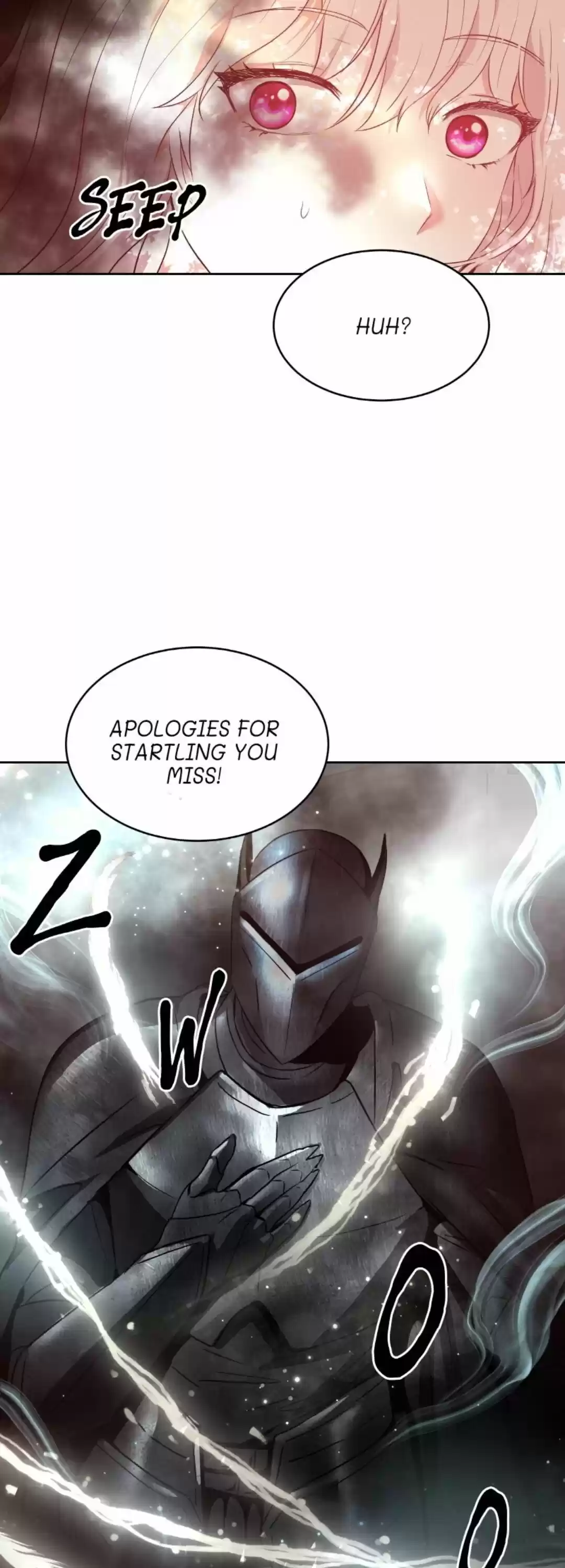 5500 Shades Of The Demon King Chapter 5