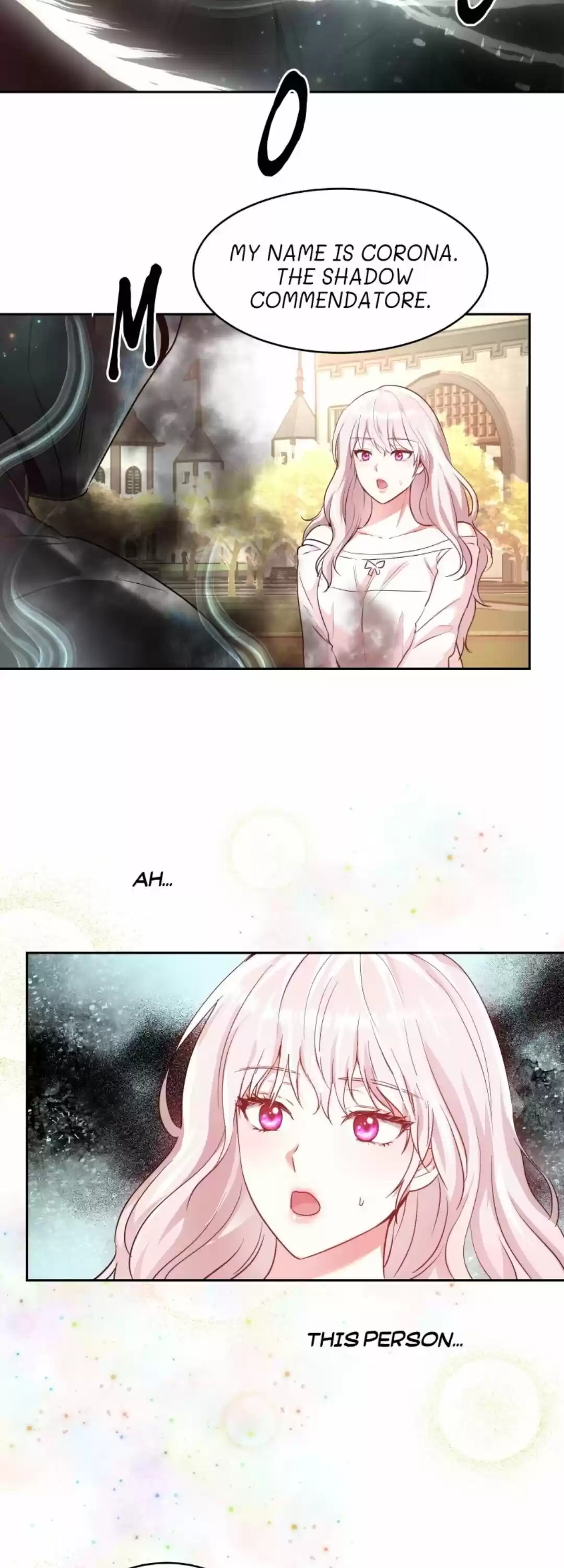 5500 Shades Of The Demon King Chapter 5