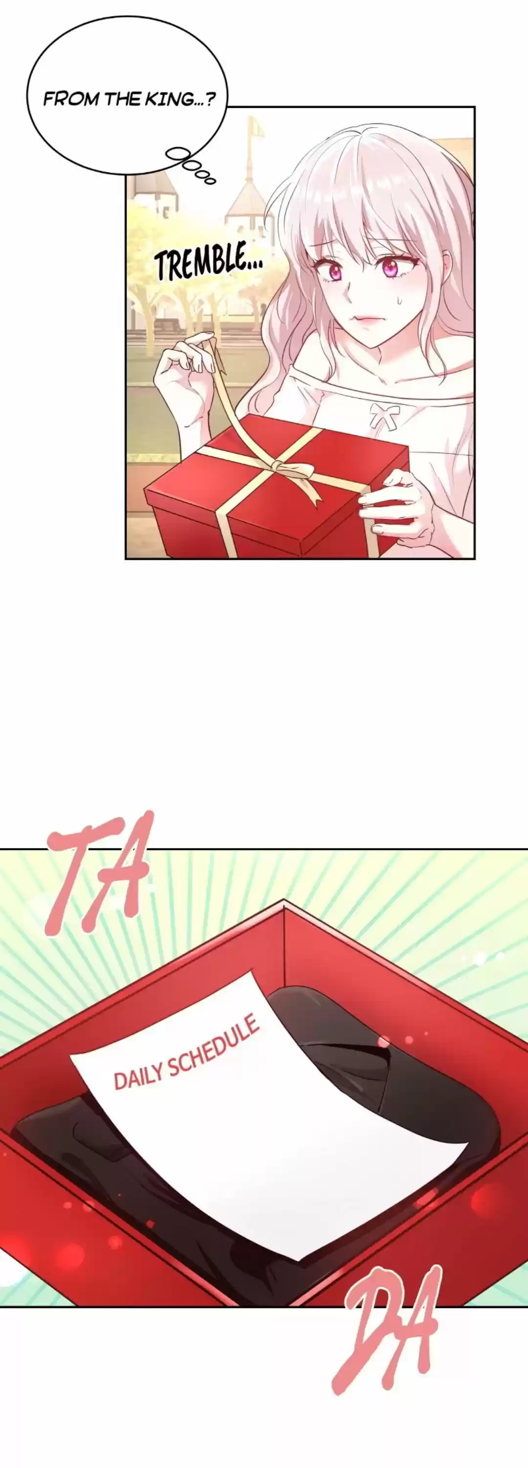 5500 Shades Of The Demon King Chapter 5