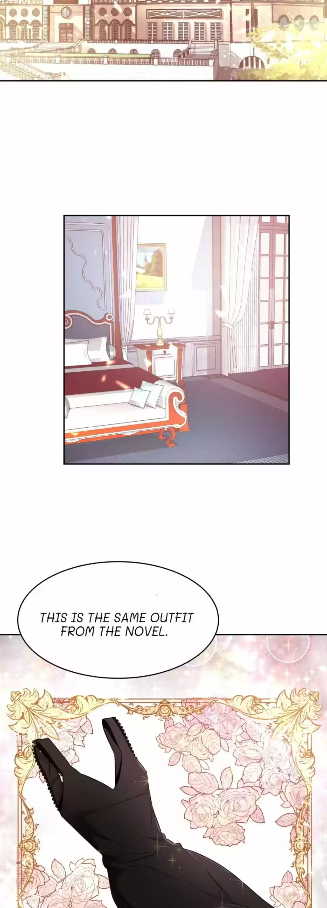 5500 Shades Of The Demon King Chapter 5