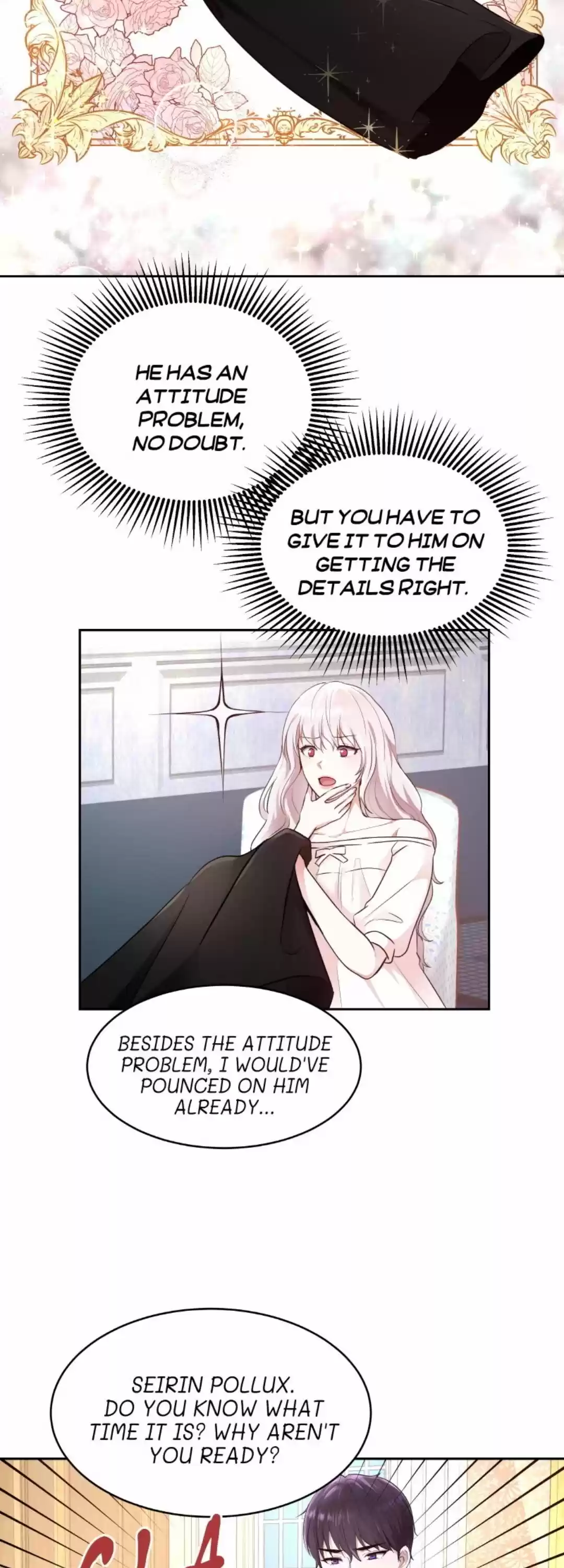 5500 Shades Of The Demon King Chapter 5