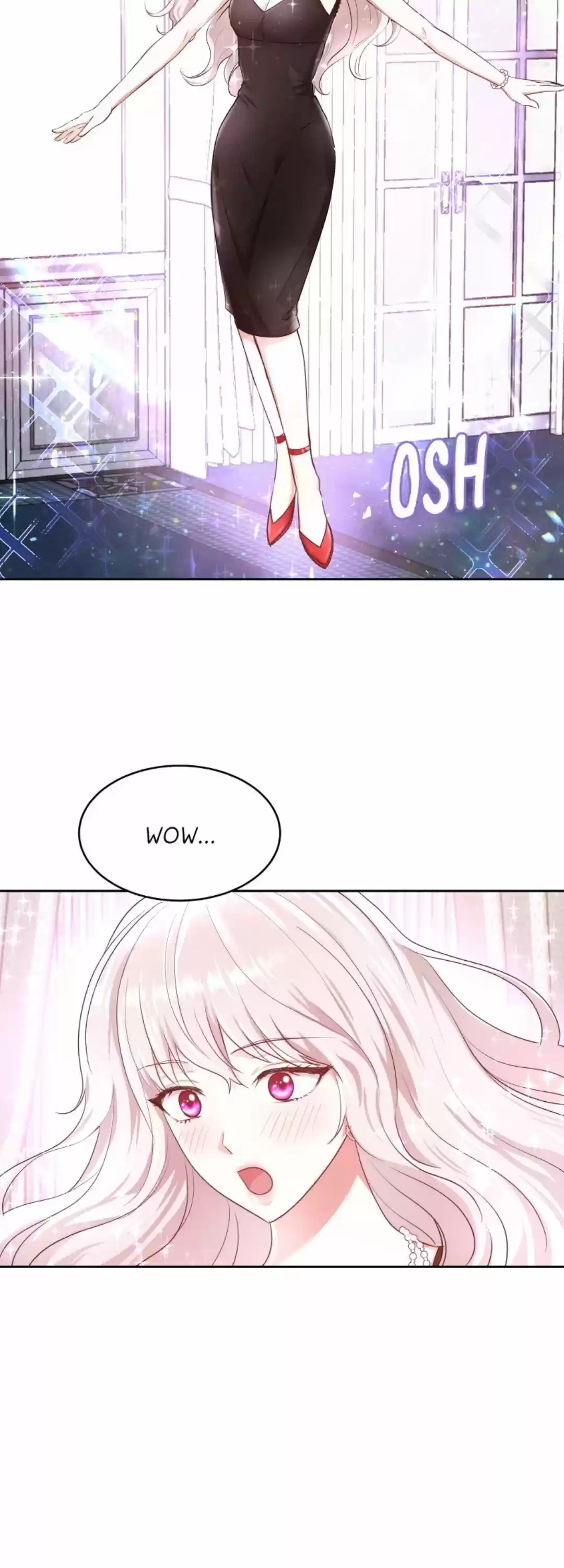 5500 Shades Of The Demon King Chapter 5