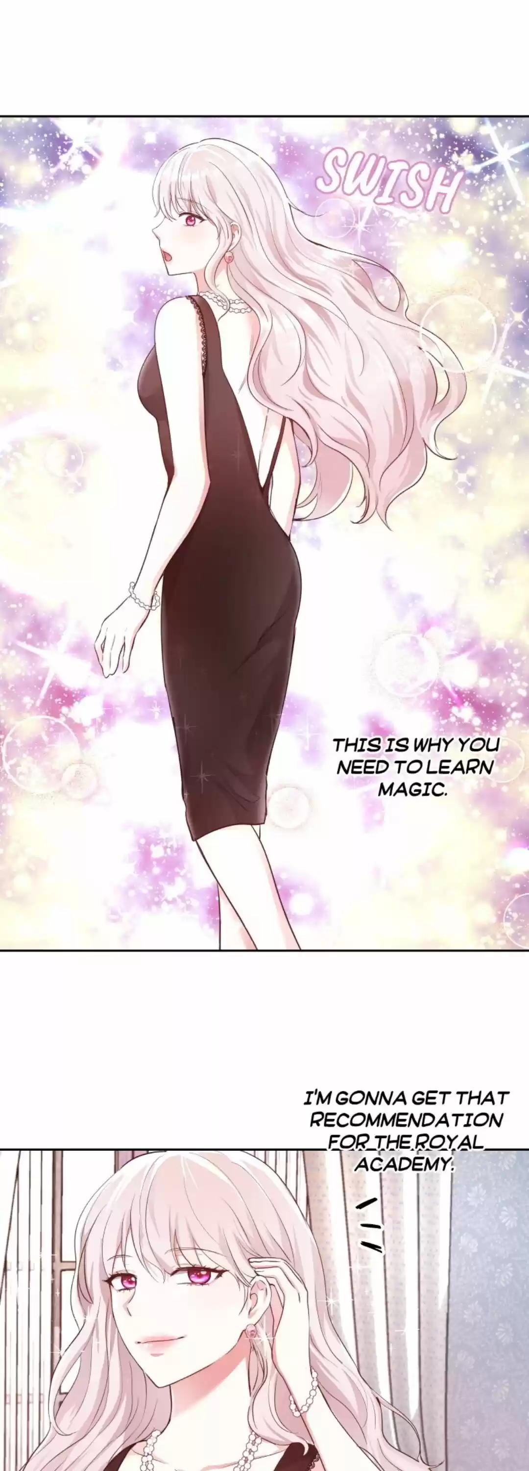 5500 Shades Of The Demon King Chapter 5