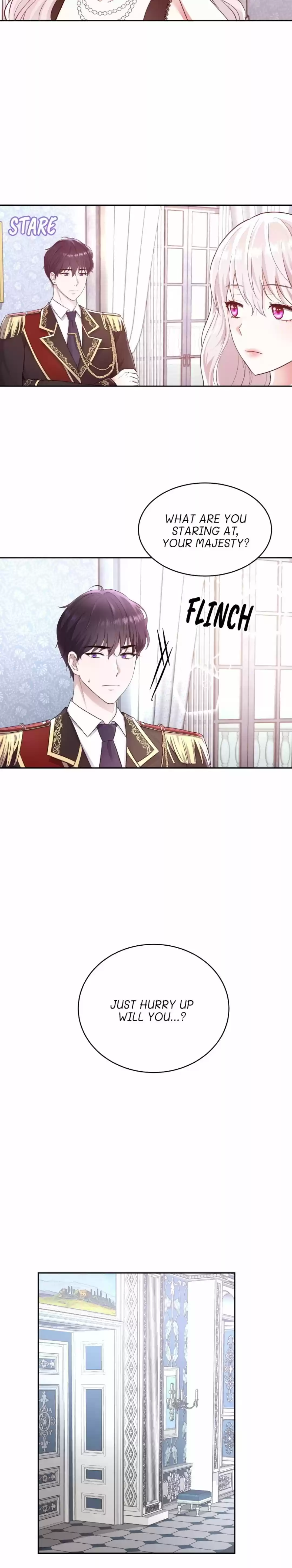 5500 Shades Of The Demon King Chapter 5