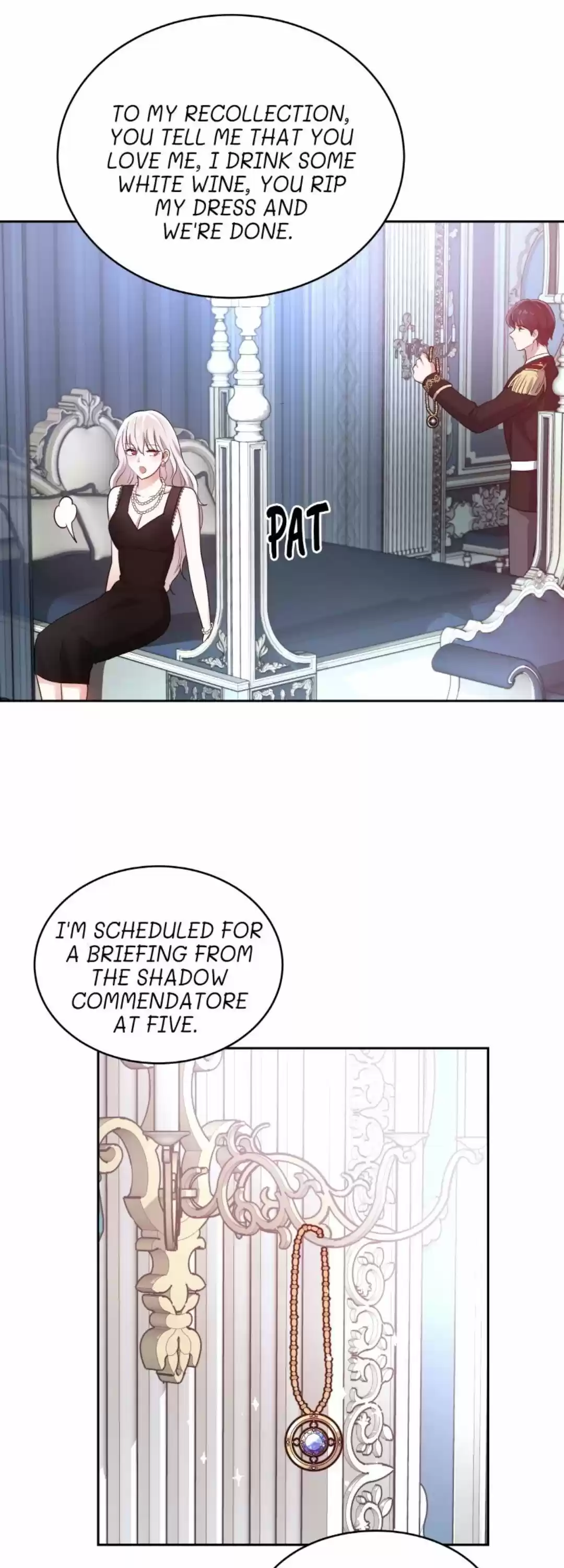 5500 Shades Of The Demon King Chapter 5