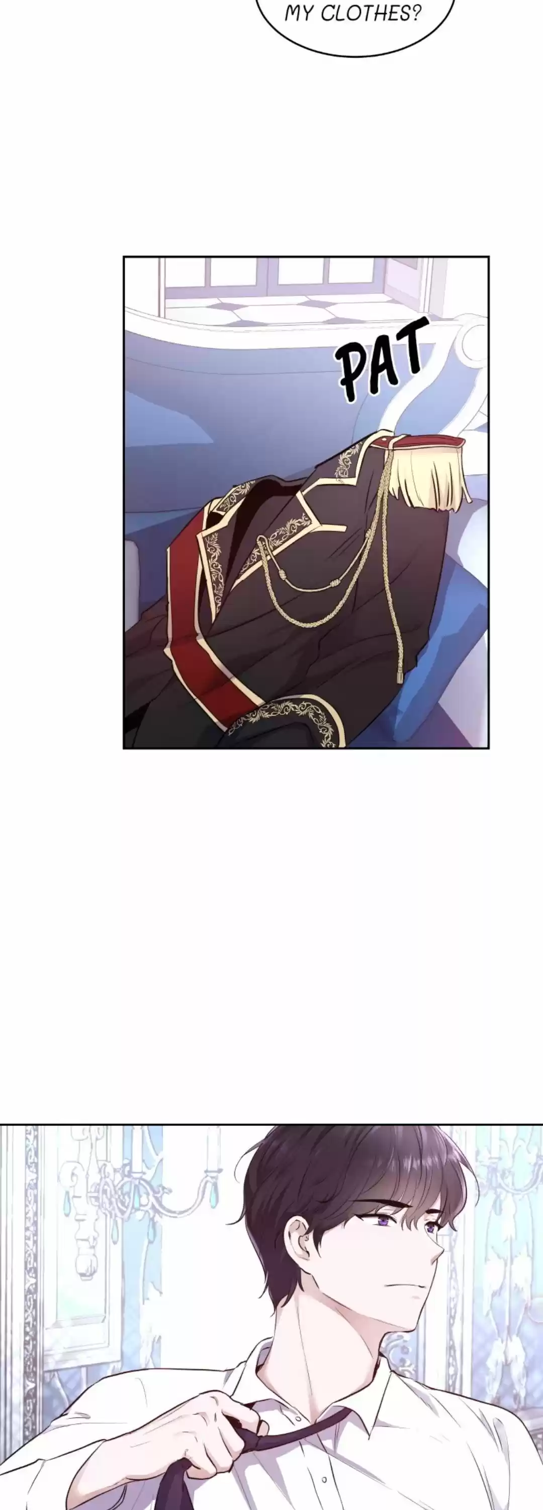 5500 Shades Of The Demon King Chapter 5