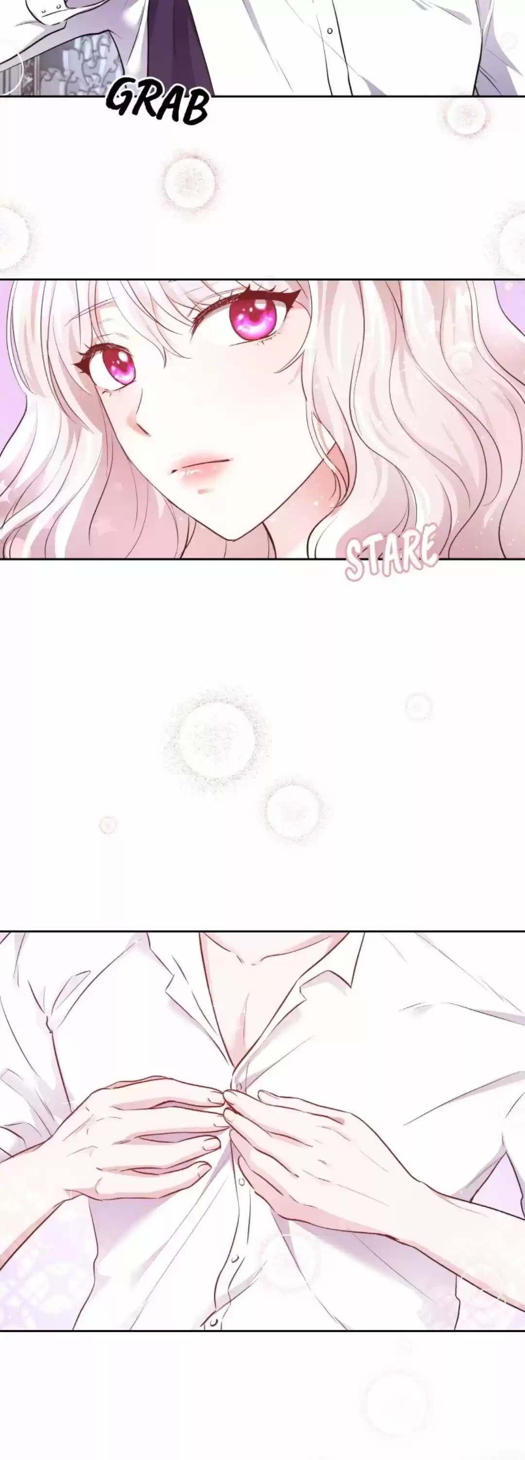 5500 Shades Of The Demon King Chapter 5