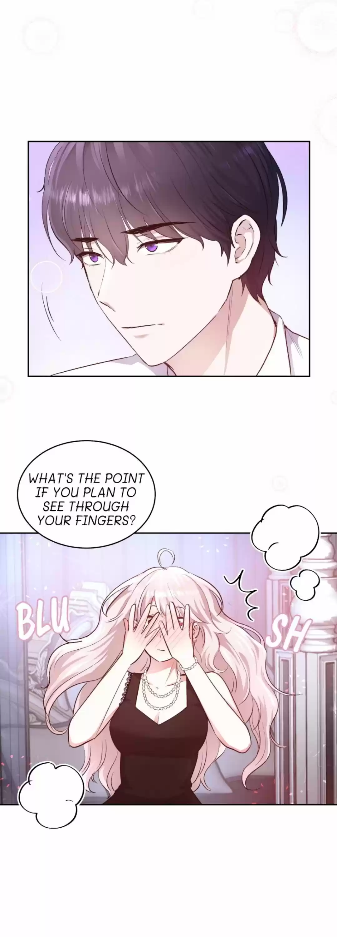 5500 Shades Of The Demon King Chapter 5