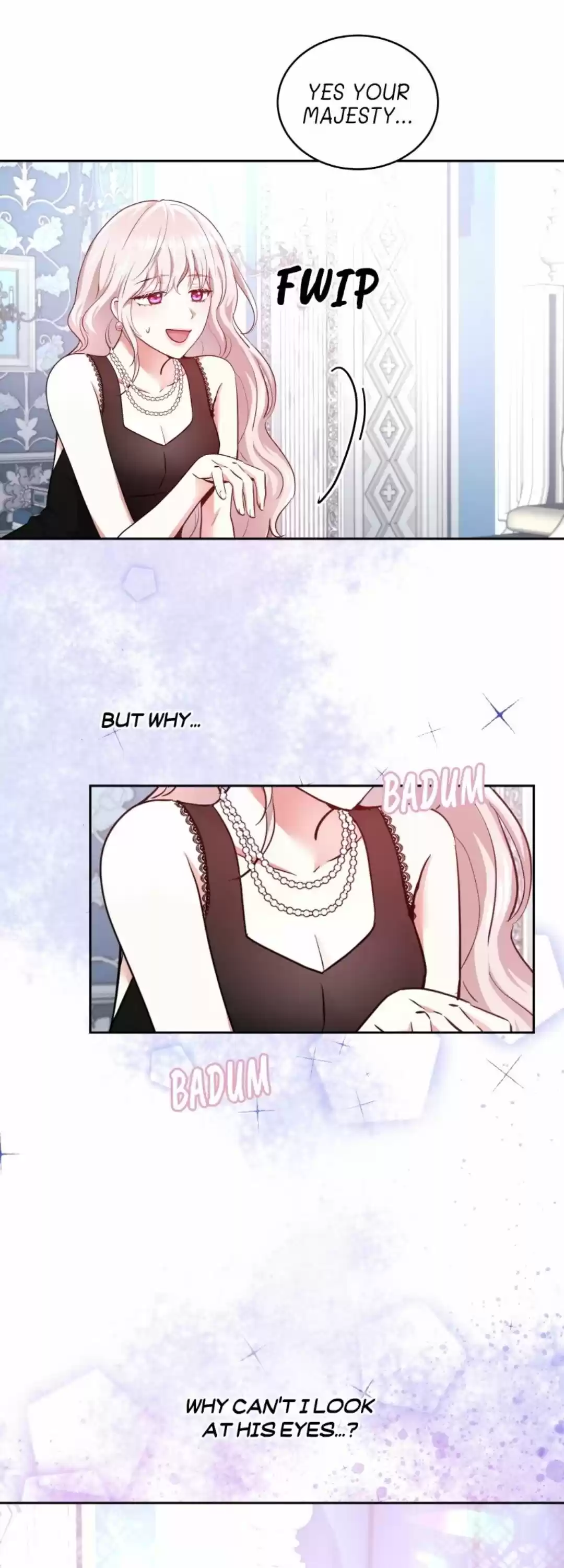 5500 Shades Of The Demon King Chapter 5