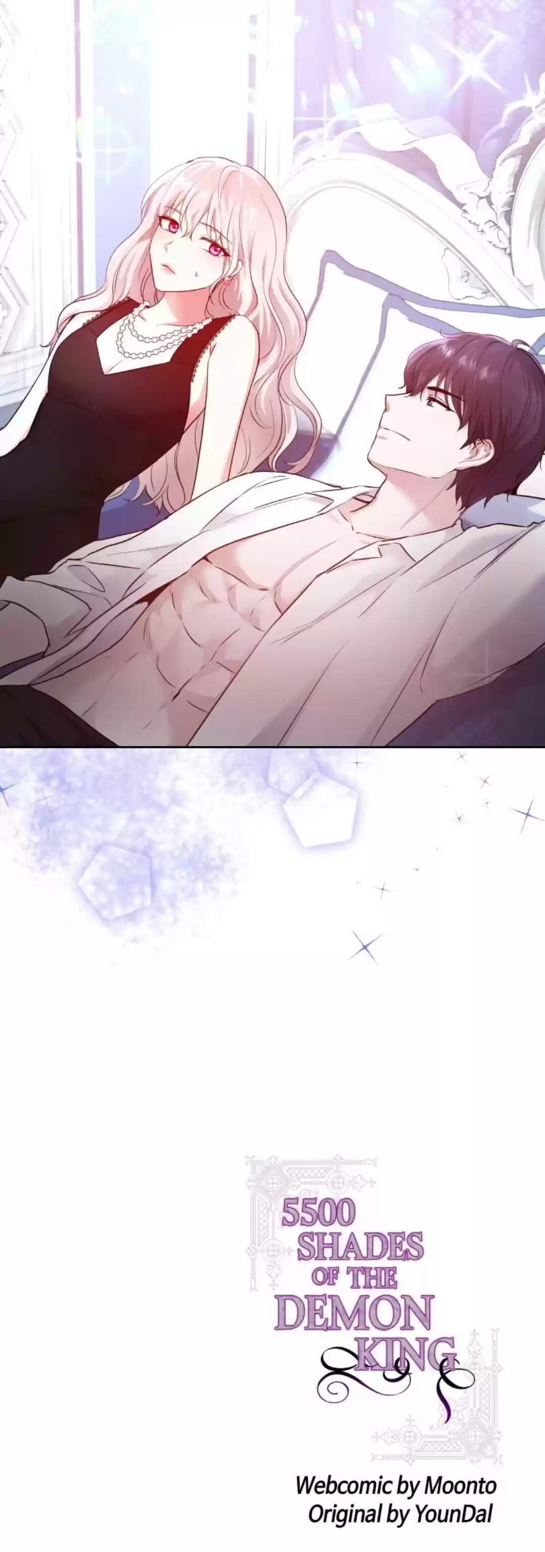 5500 Shades Of The Demon King Chapter 5