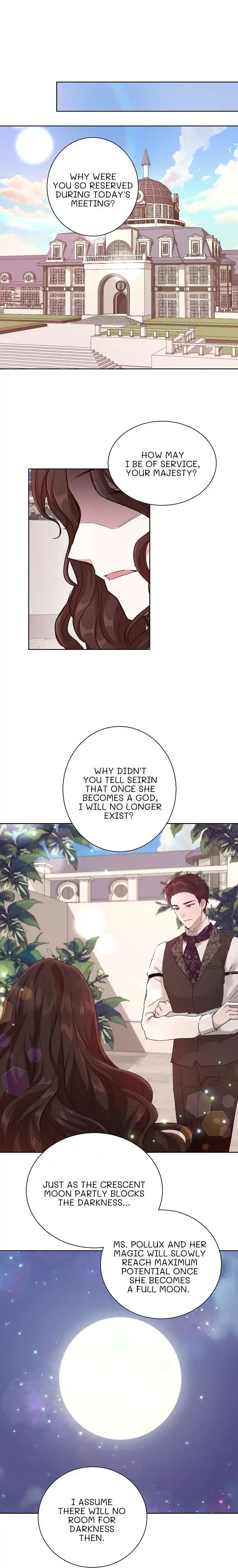 5500 Shades Of The Demon King Chapter 50