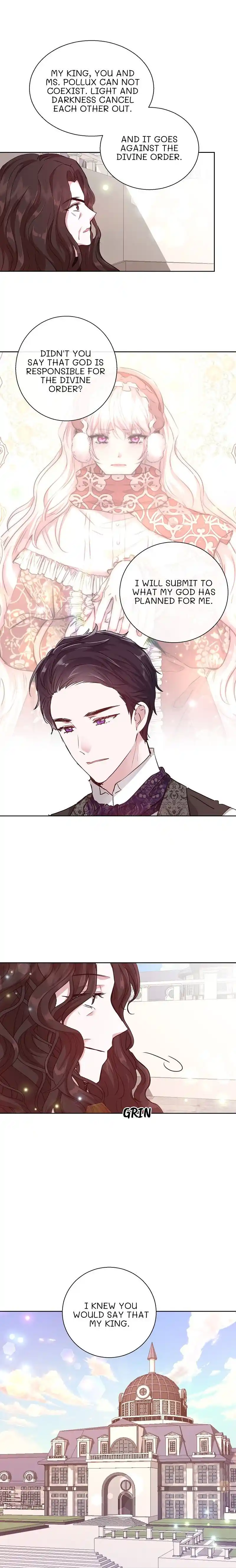 5500 Shades Of The Demon King Chapter 50