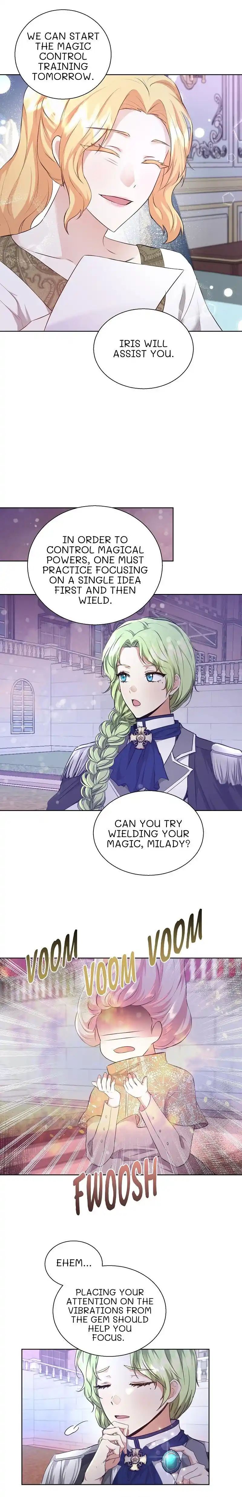 5500 Shades Of The Demon King Chapter 50