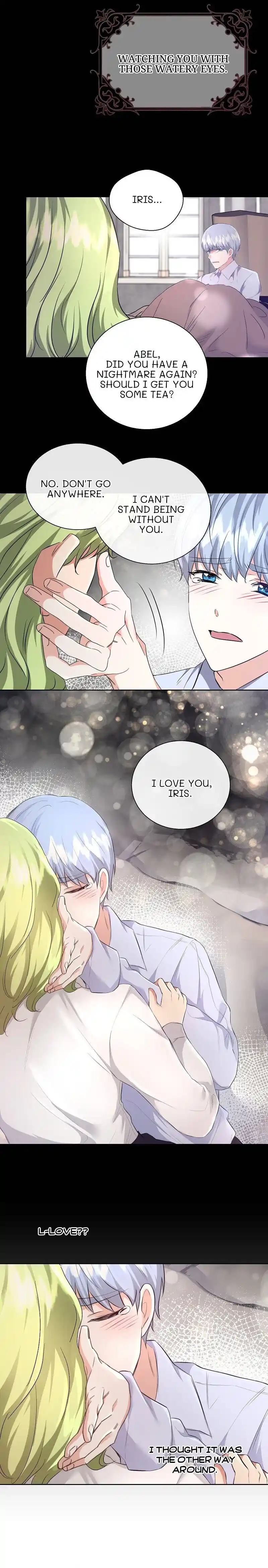 5500 Shades Of The Demon King Chapter 50