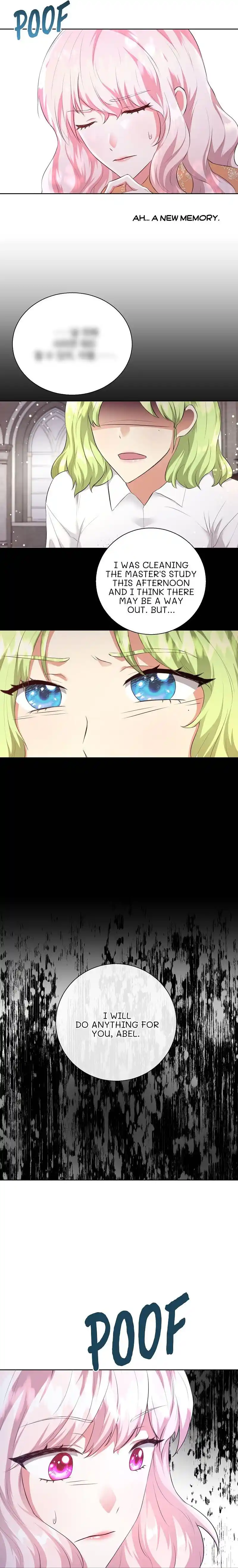 5500 Shades Of The Demon King Chapter 50