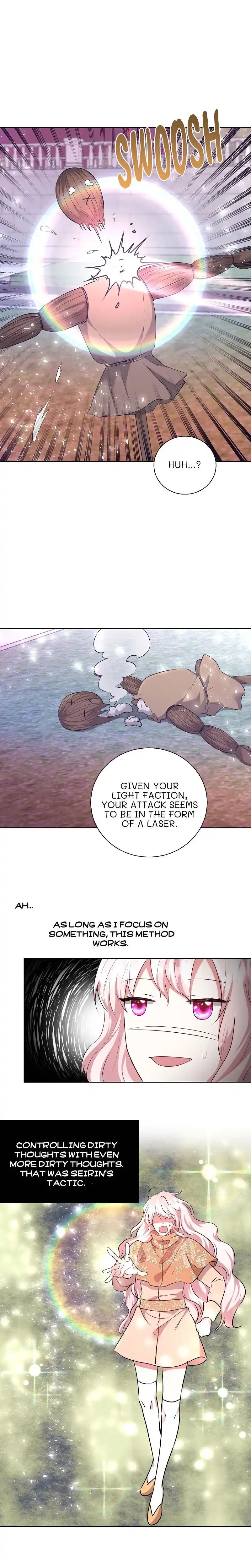 5500 Shades Of The Demon King Chapter 50