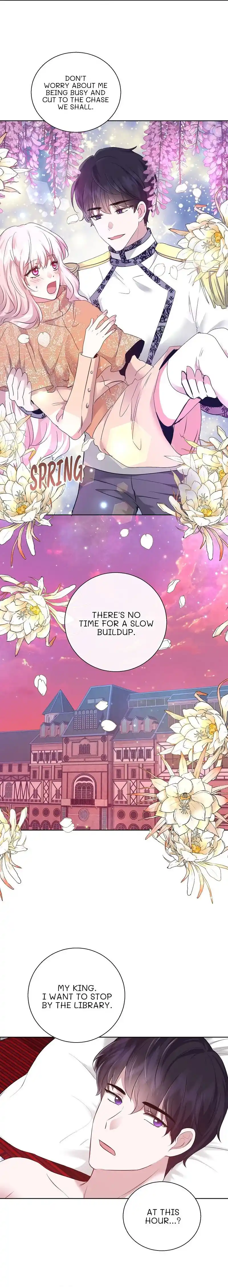 5500 Shades Of The Demon King Chapter 50